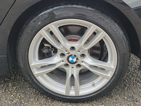 Used 2019 BMW 440i Gran Coupe xDrive AWD/4WD image 13