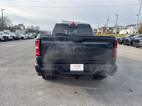 New 2026 RAM 1500 Rebel w/ Rebel Level 2 Equipment Group image 6