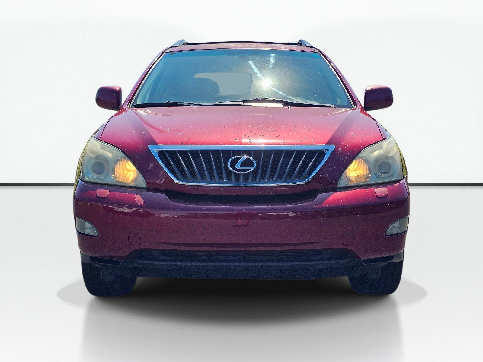 Used 2009 Lexus RX 350 2WD image 2