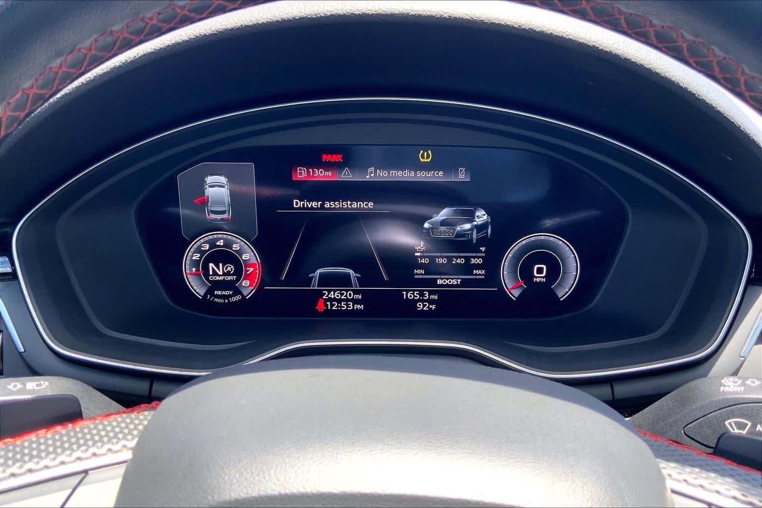 Used 2023 Audi S5 Premium Plus AWD/4WD image 17