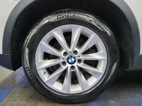 Used 2015 BMW X3 xDrive28i image 79