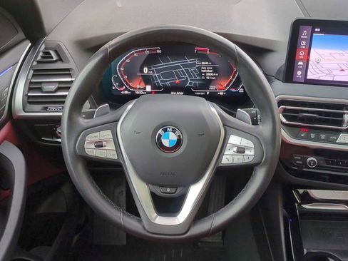 Used 2023 BMW X3 xDrive30i w/ Premium Package image 24