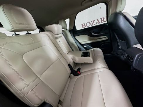 New 2026 Lincoln Corsair Premiere FWD image 28