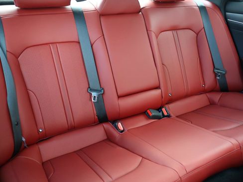 Used 2025 Kia K5 GT-Line w/ GT-Line Premium Package image 19