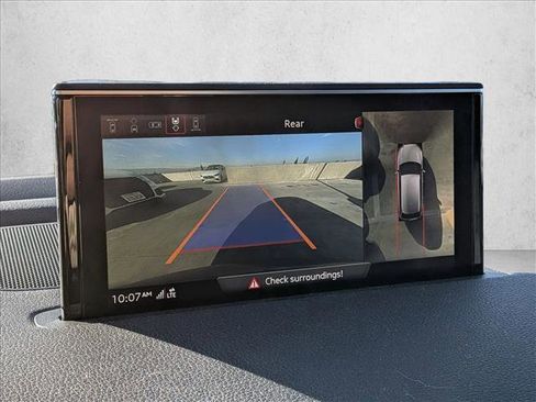 Used 2019 Audi Q7 3.0T Prestige w/ Prestige Package image 13