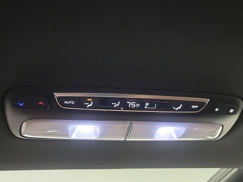 Certified 2025 Kia Telluride EX X-Line AWD/4WD image 25