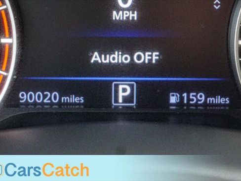 Used 2022 Nissan Altima 2.5 SV image 29