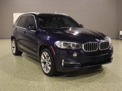 Used 2018 BMW X5 sDrive35i w/ Luxury Seating Package