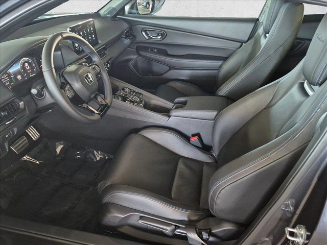 Used 2026 Honda Prelude image 16
