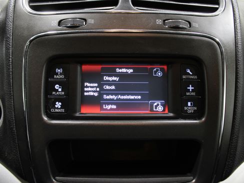 Used 2020 Dodge Journey SE w/ Blacktop Package image 15