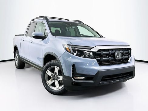 Used 2026 Honda Ridgeline RTL image 2