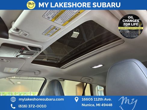Used 2024 Subaru Outback Onyx Edition AWD/4WD image 22