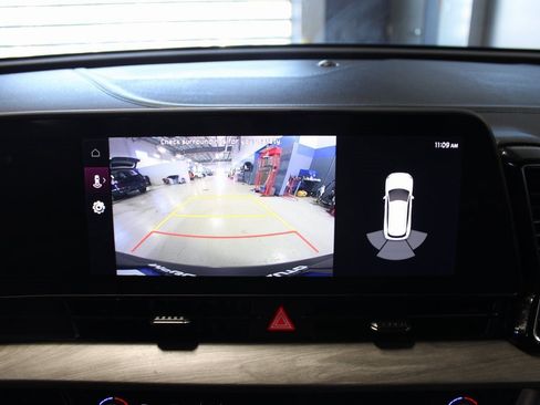 Used 2023 Kia Sportage X-Line image 28