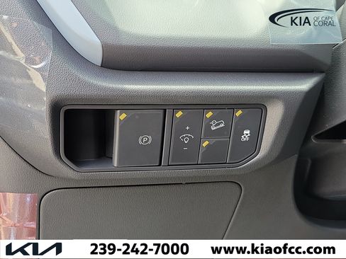 New 2027 Kia Seltos S AWD/4WD image 21