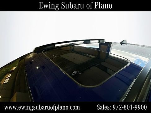 Used 2026 Subaru Crosstrek 2.5i Limited w/ Crosstrek Mirror Package AWD/4WD image 23