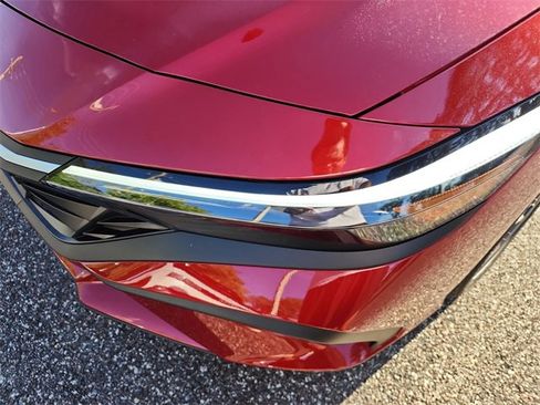 New 2025 Hyundai Elantra Sport image 5