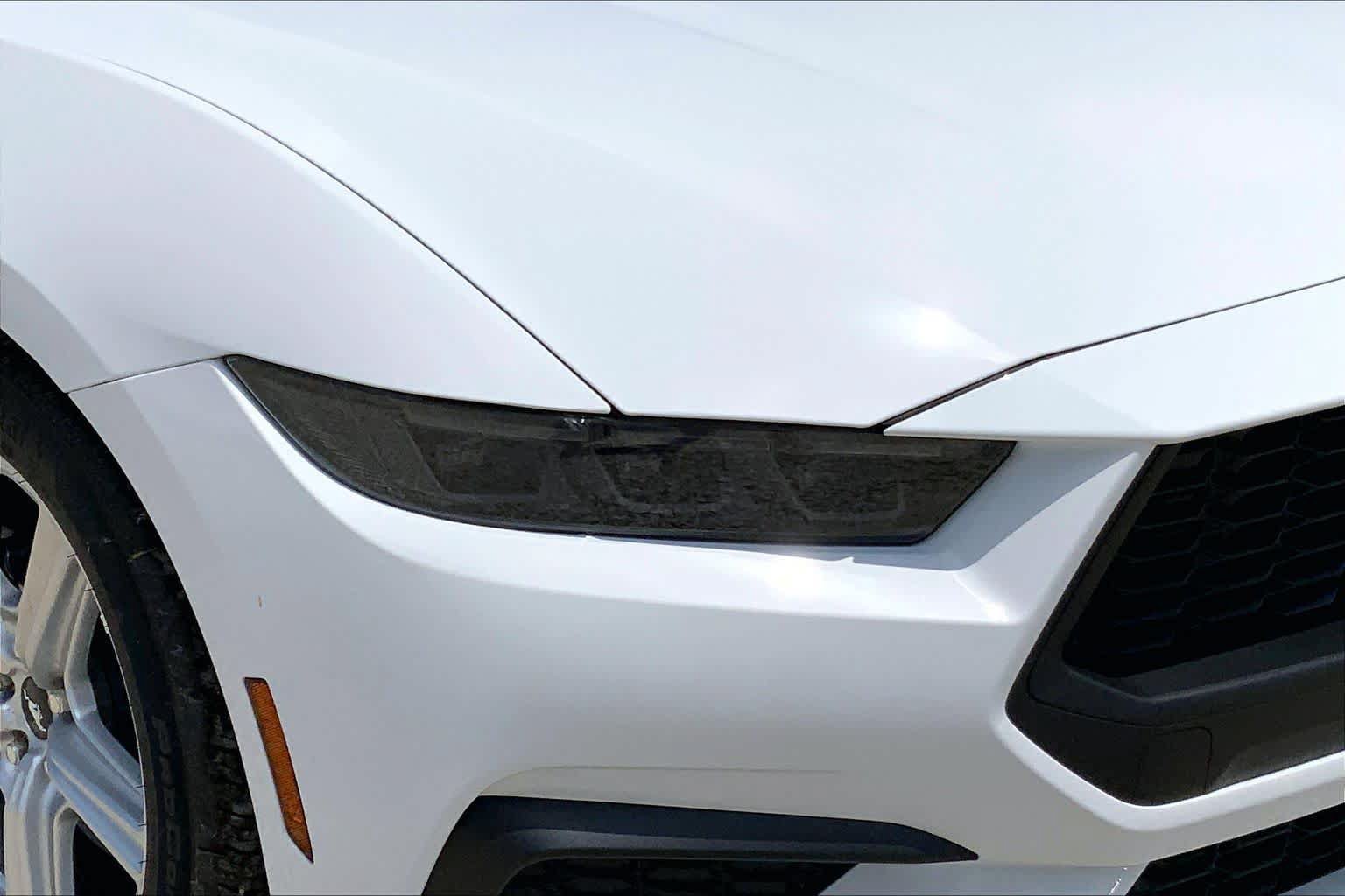 New 2026 Ford Mustang Coupe RWD image 10