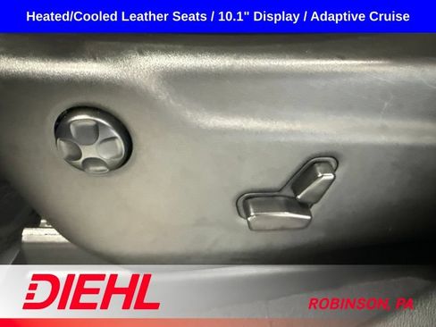 Used 2024 Dodge Durango GT AWD/4WD image 23