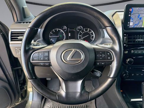 Used 2022 Lexus GX 460 AWD/4WD image 21