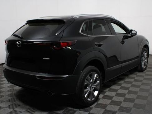 Used 2023 MAZDA CX-30 AWD 2.5 S w/ Premium Package image 7