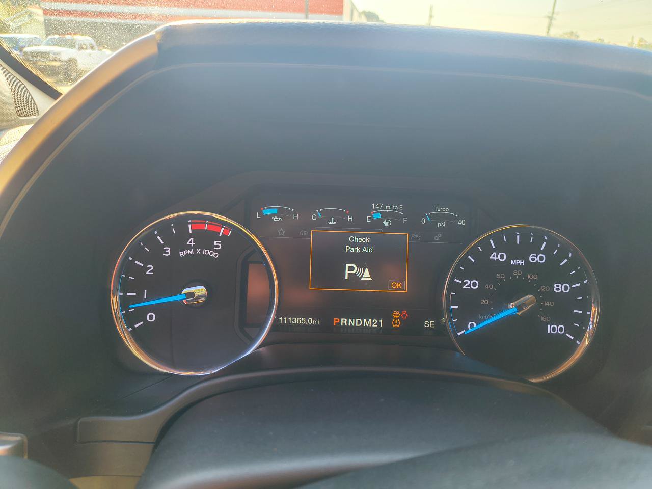 Used 2018 Ford F350 Lariat w/ Lariat Ultimate Package AWD/4WD image 20