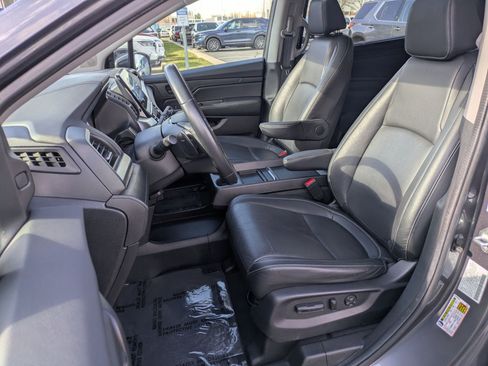 Used 2024 Honda Odyssey EX-L image 26