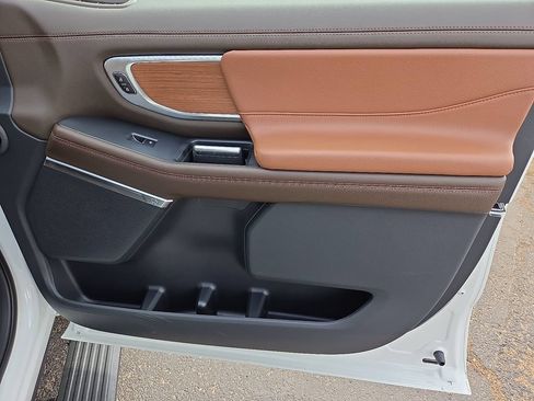 New 2027 Ford Expedition Max King Ranch AWD/4WD image 14