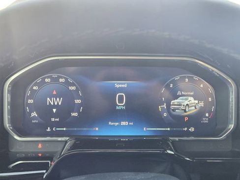 New 2026 Chevrolet Silverado 1500 RST w/ Safety Package image 12