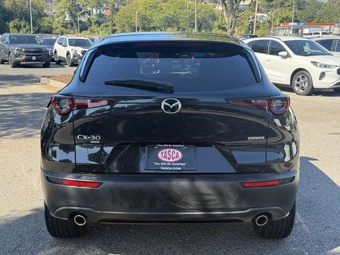 Used 2022 MAZDA CX-30 AWD 2.5 S w/ Select Package image 7