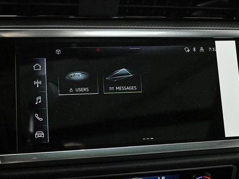 New 2025 Audi Q3 2.0T Premium Plus image 15