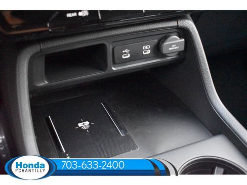 New 2026 Honda Passport RTL image 25