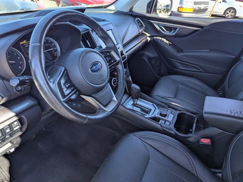 Certified 2021 Subaru Forester Premium w/ Popular Package #1 image 15