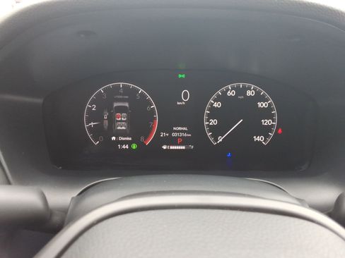 Used 2023 Honda HR-V LX image 14