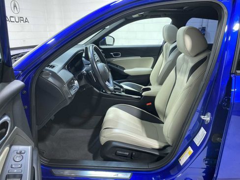 Used 2024 Acura Integra A-Spec image 2