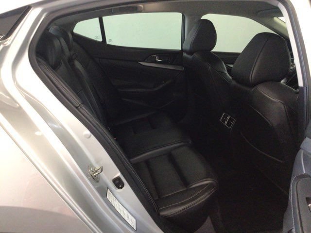 Used 2018 Nissan Maxima 3.5 SV FWD image 16