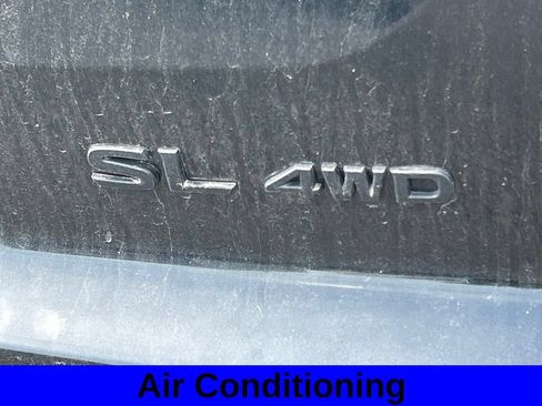 Used 2023 Nissan Pathfinder SL w/ SL Premium Package AWD/4WD image 5