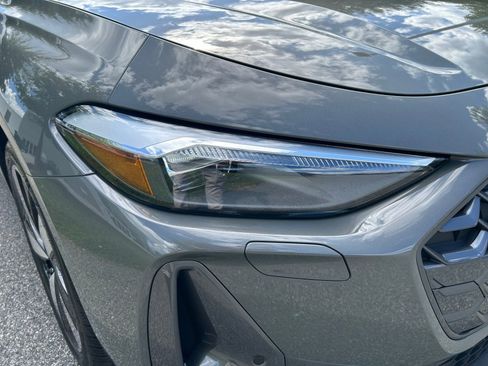 New 2025 Audi A5 2.0T Premium image 24