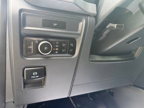 Used 2026 Ford F150 XLT w/ Equipment Group 302A MID AWD/4WD image 13