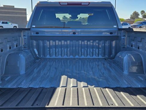 Used 2025 Chevrolet Silverado 1500 Custom image 21