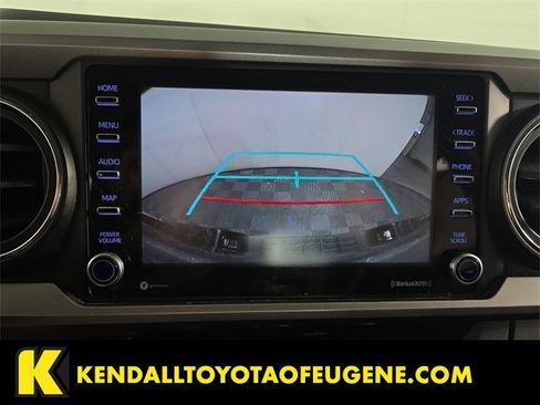 Used 2020 Toyota Tacoma SR5 image 15