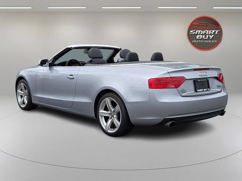 Used 2015 Audi A5 2.0T Premium w/ Audi MMI Navigation AWD/4WD image 7