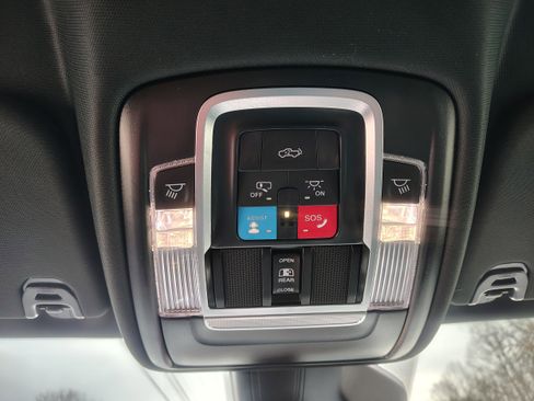 New 2026 RAM 1500 Big Horn image 31