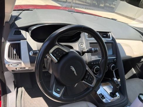 Used 2019 Jaguar E-PACE SE AWD/4WD image 14