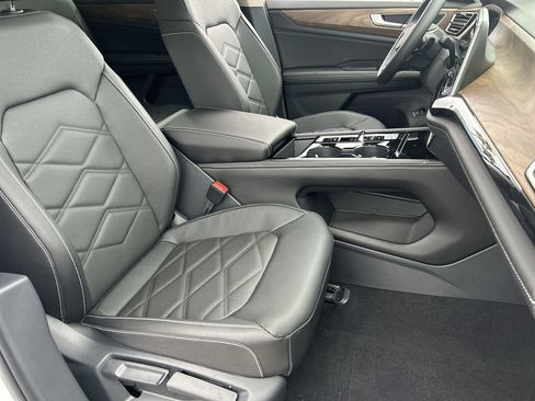 New 2026 Volkswagen Atlas SE FWD image 7