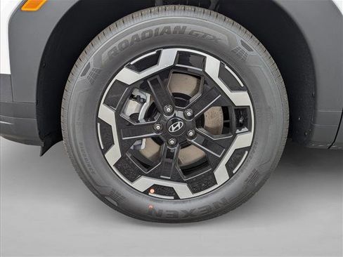 New 2026 Hyundai Santa Fe SEL FWD image 9