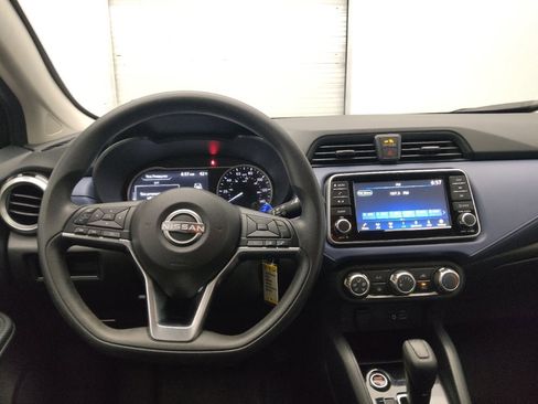 Used 2024 Nissan Versa SV image 22