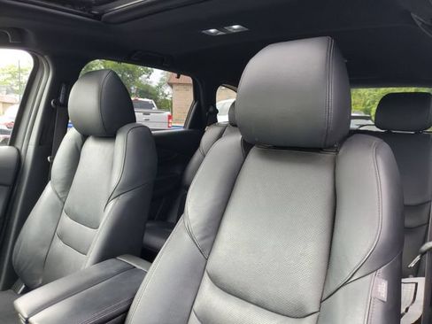 Used 2017 MAZDA CX-9 Grand Touring AWD/4WD image 17
