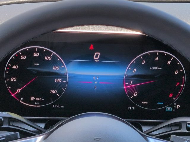 Used 2026 Mercedes-Benz GLC 300 image 28