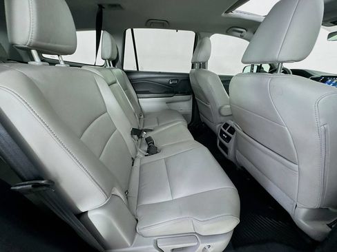 Used 2019 Honda Pilot EX-L image 35