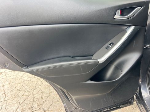 Used 2016 MAZDA CX-5 Grand Touring AWD/4WD image 12